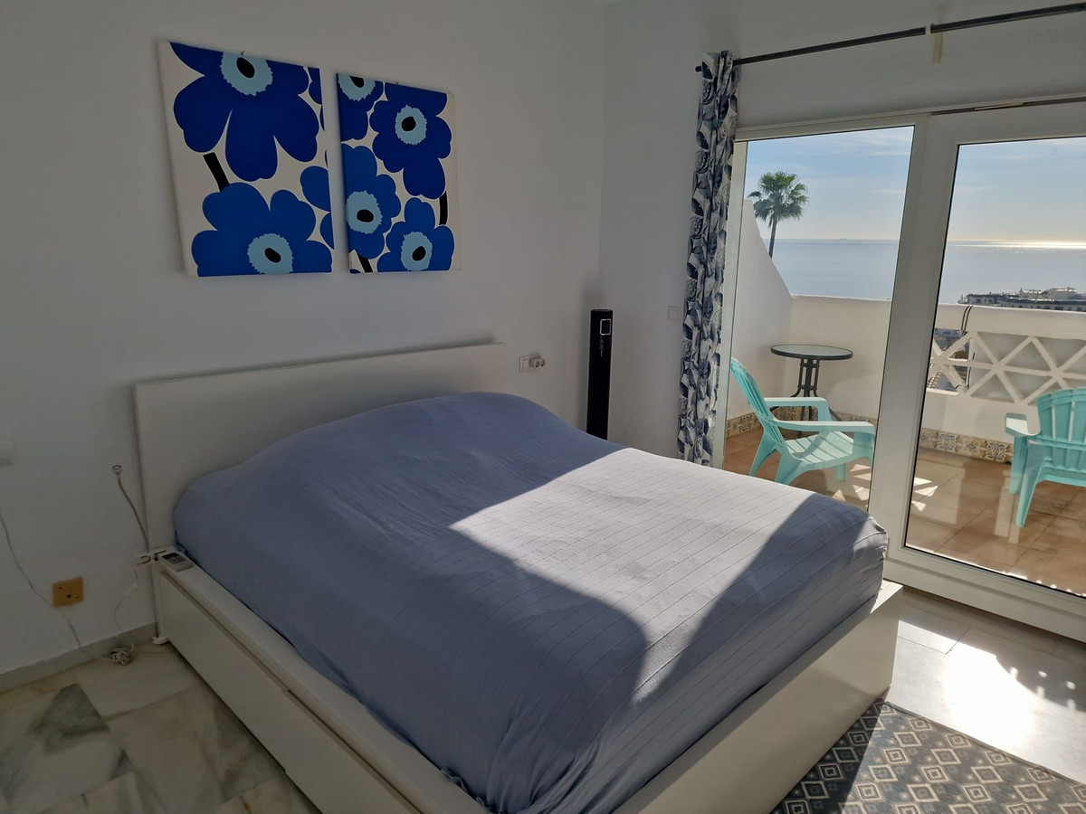 3 Bed, 3 Bath, HouseFor Sale, La Duquesa, Malaga