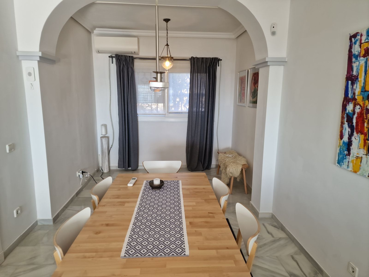 3 Bed, 3 Bath, HouseFor Sale, La Duquesa, Malaga