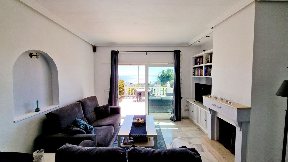 3 Bed, 3 Bath, HouseFor Sale, La Duquesa, Malaga
