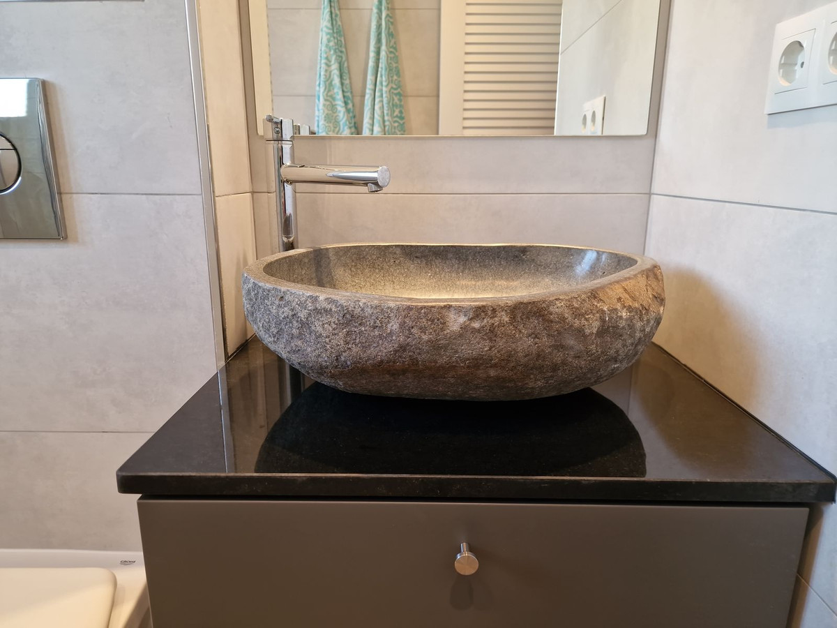 3 Bed, 3 Bath, HouseFor Sale, La Duquesa, Malaga