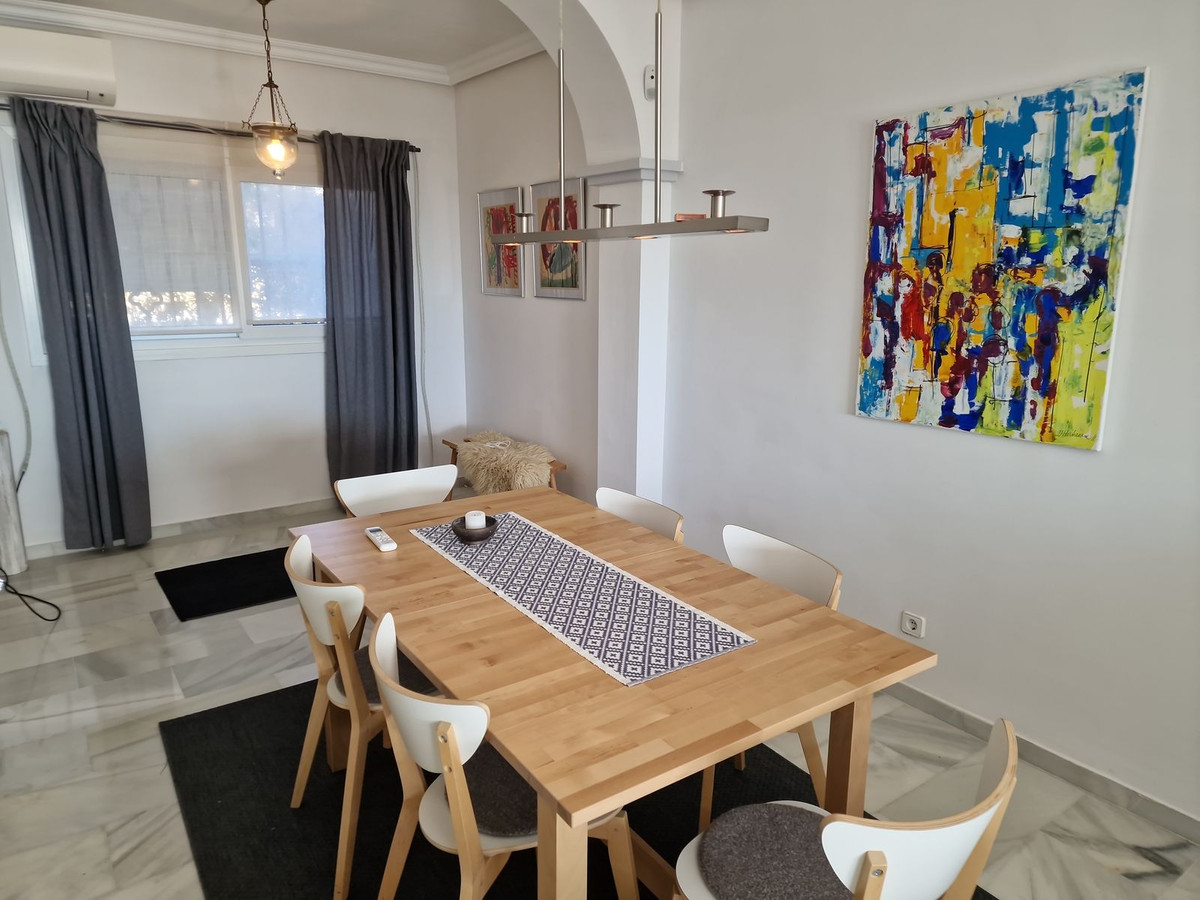 3 Bed, 3 Bath, HouseFor Sale, La Duquesa, Malaga