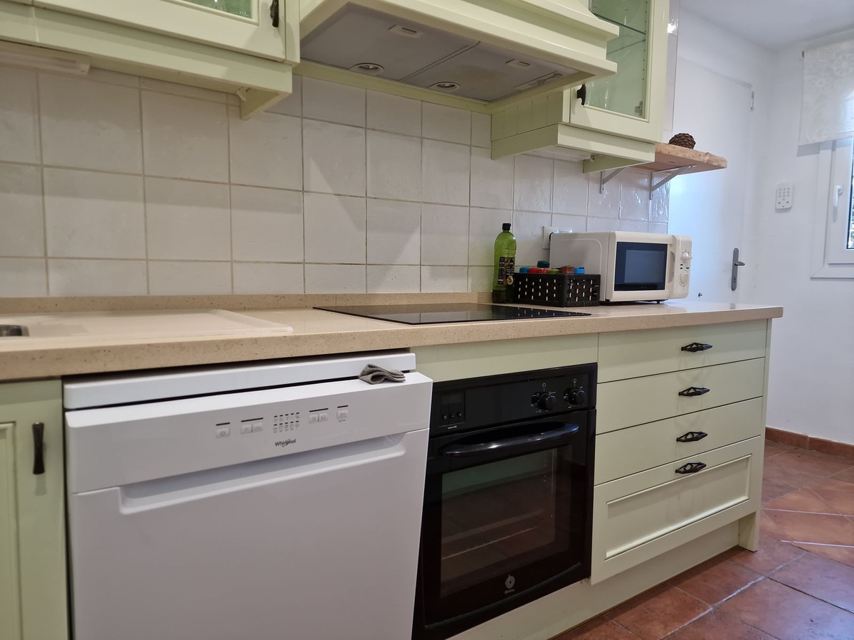 3 Bed, 3 Bath, HouseFor Sale, La Duquesa, Malaga