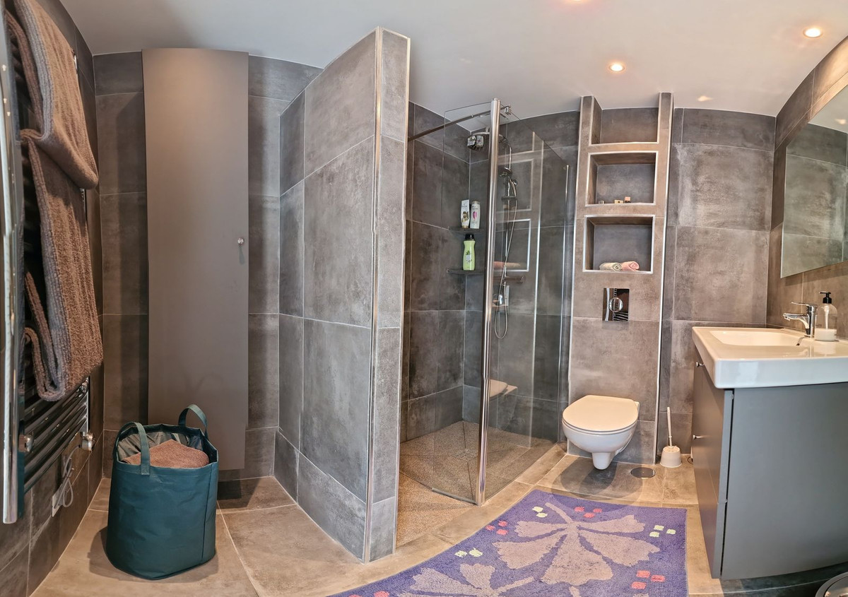 3 Bed, 3 Bath, HouseFor Sale, La Duquesa, Malaga