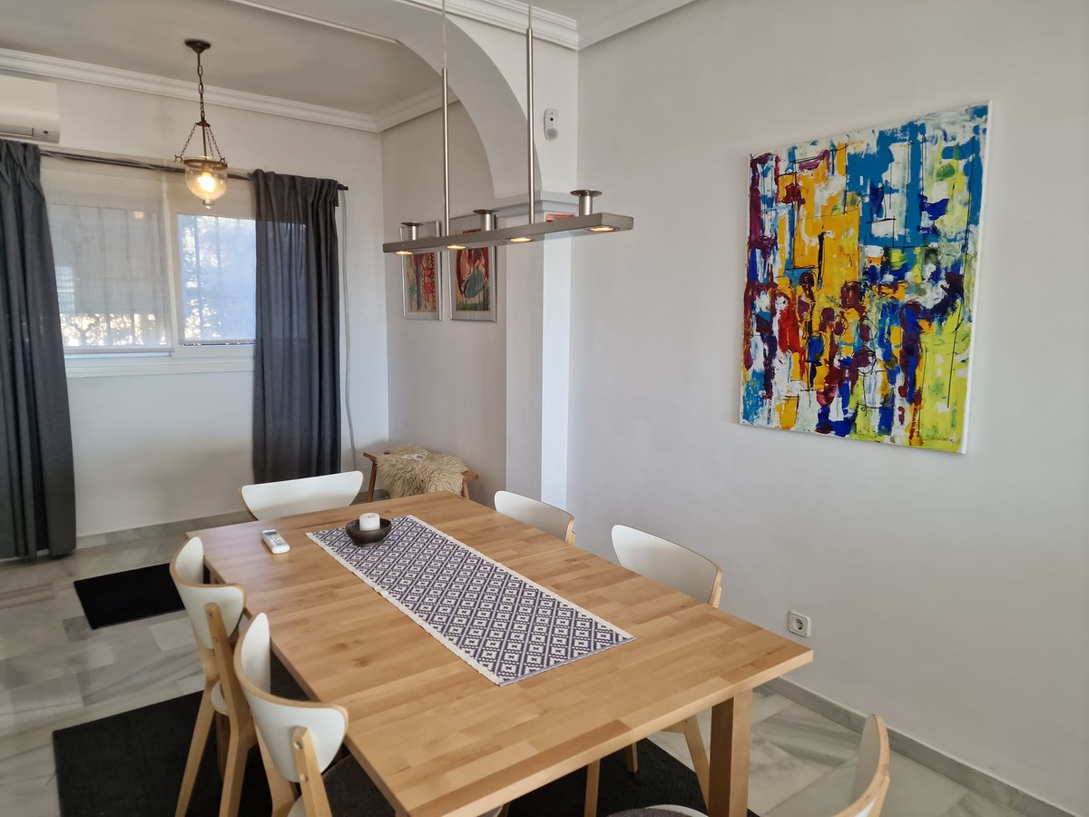 3 Bed, 3 Bath, HouseFor Sale, La Duquesa, Malaga