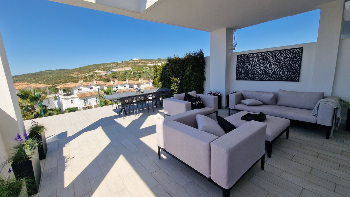 3 Bed, 3 Bath, HouseFor Sale, Manilva, Malaga
