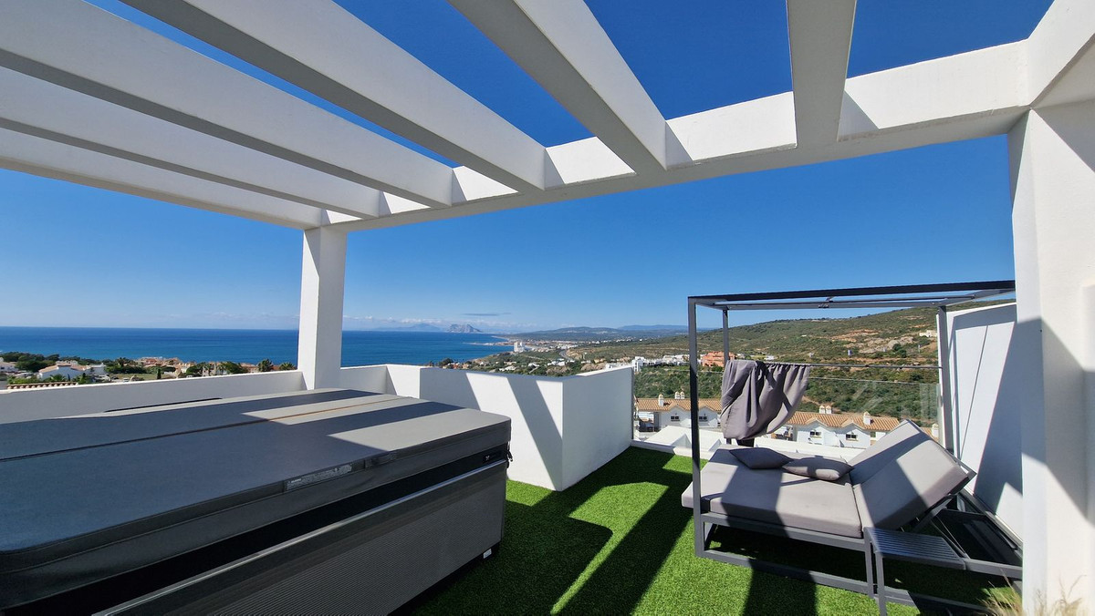 3 Bed, 3 Bath, HouseFor Sale, Manilva, Malaga