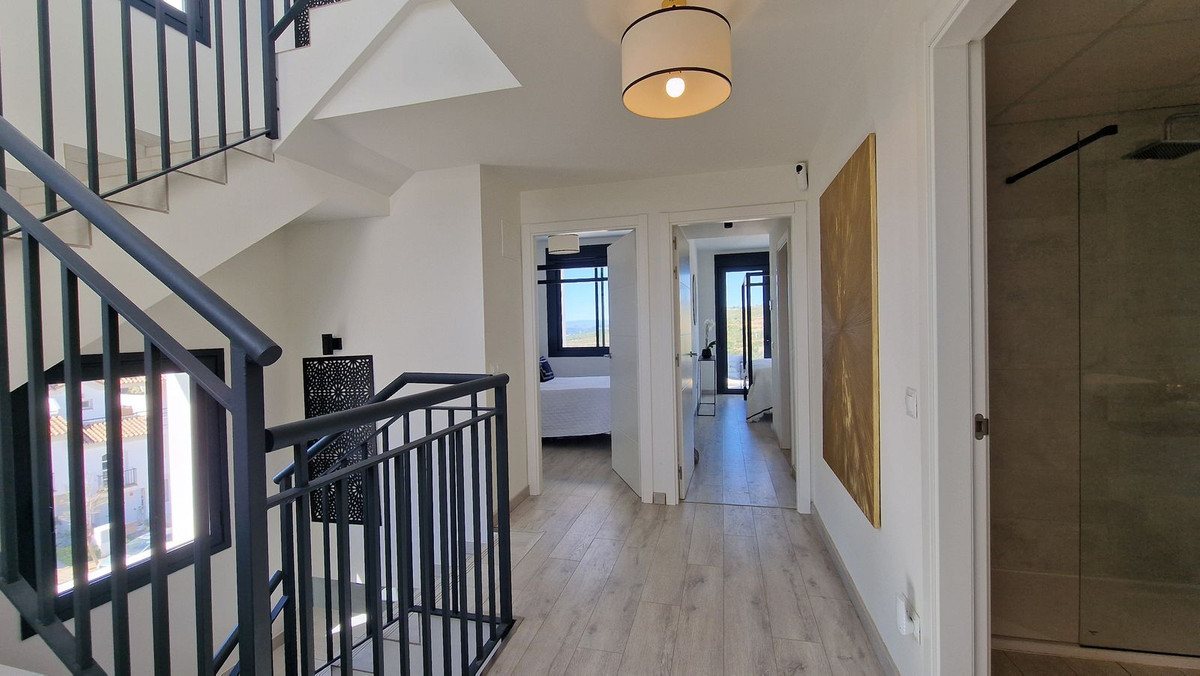 3 Bed, 3 Bath, HouseFor Sale, Manilva, Malaga