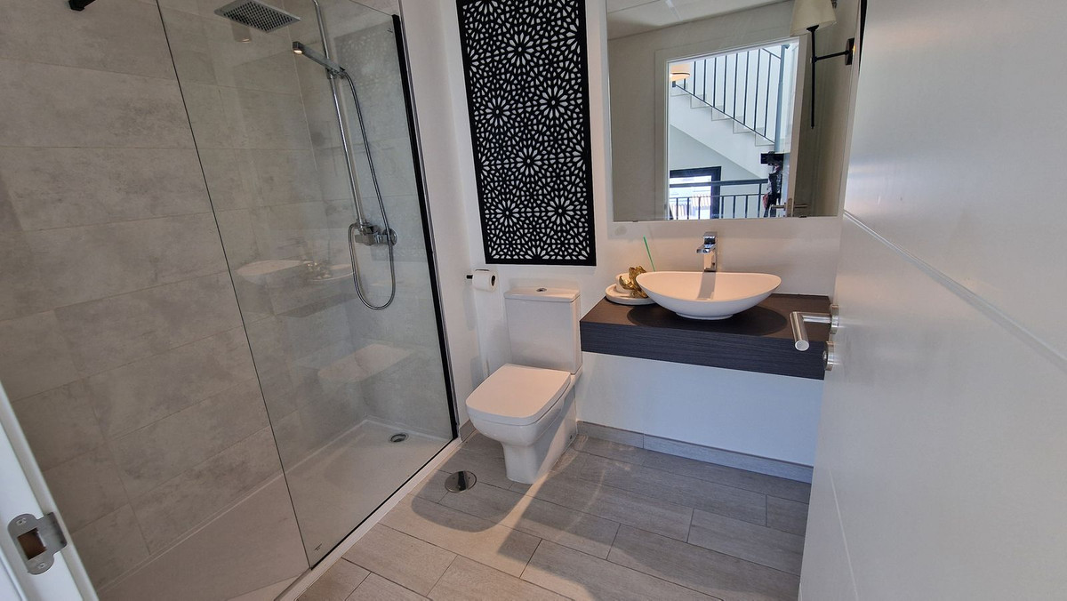 3 Bed, 3 Bath, HouseFor Sale, Manilva, Malaga