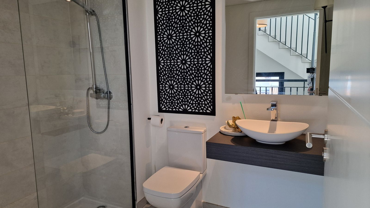 3 Bed, 3 Bath, HouseFor Sale, Manilva, Malaga