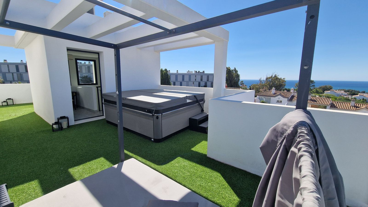 3 Bed, 3 Bath, HouseFor Sale, Manilva, Malaga