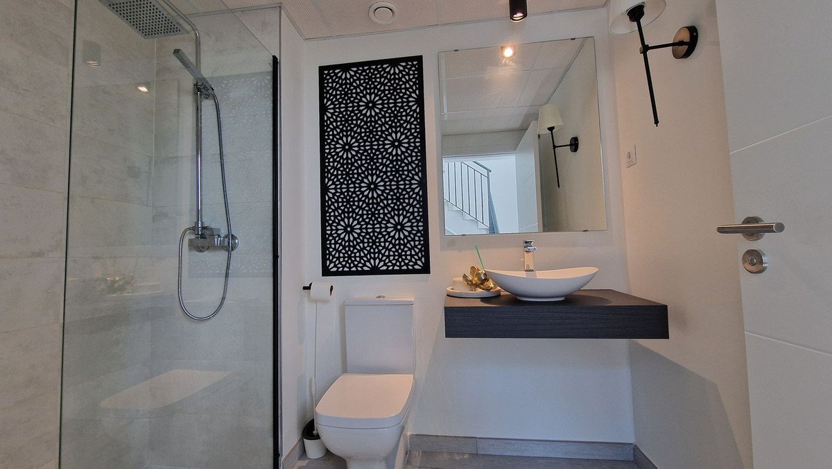 3 Bed, 3 Bath, HouseFor Sale, Manilva, Malaga