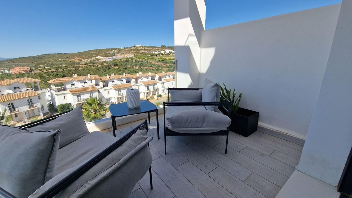 3 Bed, 3 Bath, HouseFor Sale, Manilva, Malaga