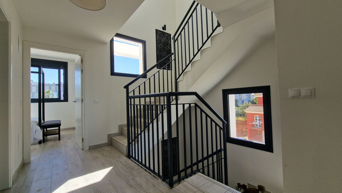 3 Bed, 3 Bath, HouseFor Sale, Manilva, Malaga