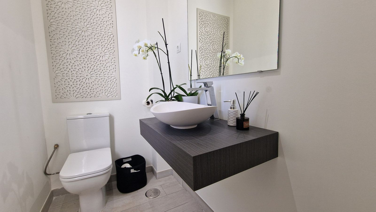 3 Bed, 3 Bath, HouseFor Sale, Manilva, Malaga