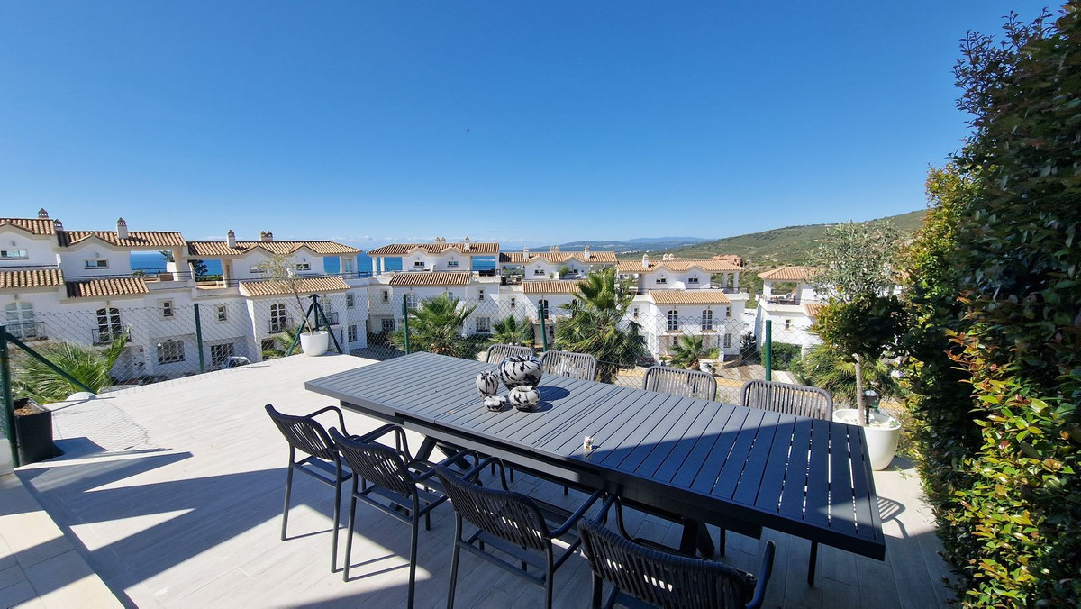 3 Bed, 3 Bath, HouseFor Sale, Manilva, Malaga
