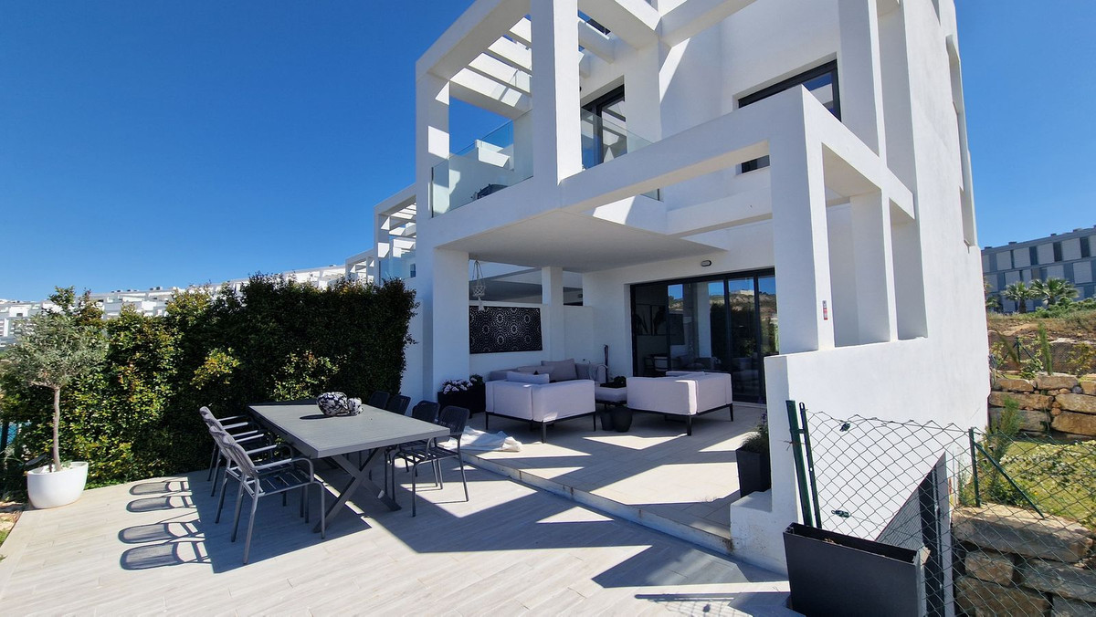 3 Bed, 3 Bath, HouseFor Sale, Manilva, Malaga