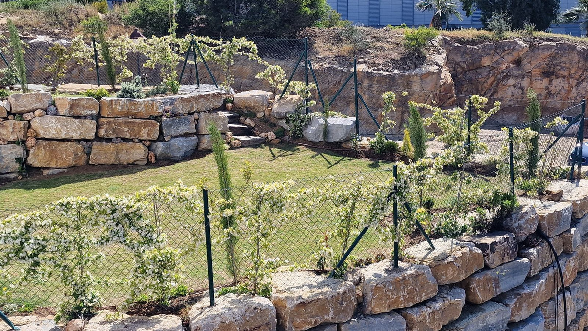 3 Bed, 3 Bath, HouseFor Sale, Manilva, Malaga