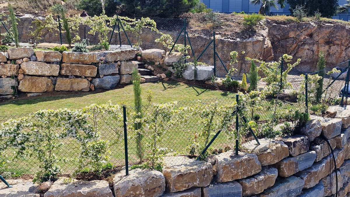 3 Bed, 3 Bath, HouseFor Sale, Manilva, Malaga