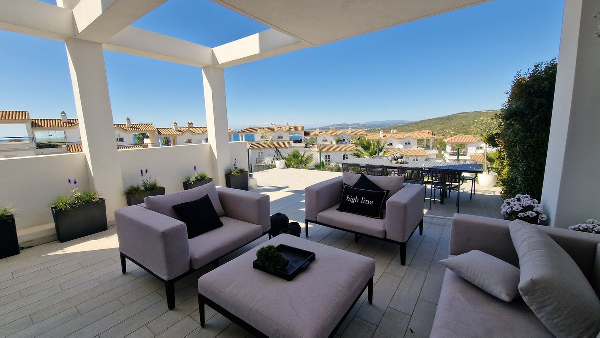 3 Bed, 3 Bath, HouseFor Sale, Manilva, Malaga