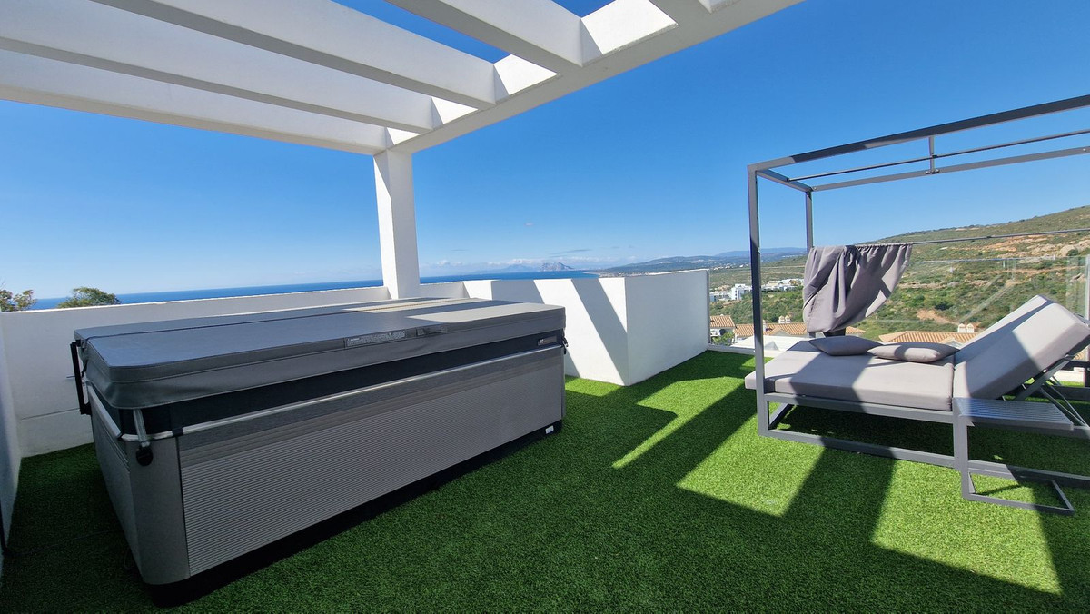 3 Bed, 3 Bath, HouseFor Sale, Manilva, Malaga