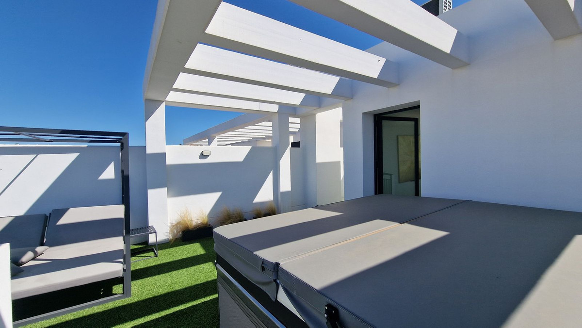 3 Bed, 3 Bath, HouseFor Sale, Manilva, Malaga