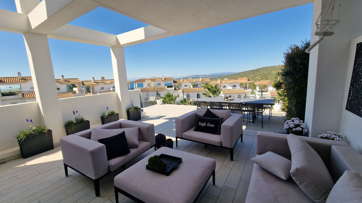 3 Bed, 3 Bath, HouseFor Sale, Manilva, Malaga