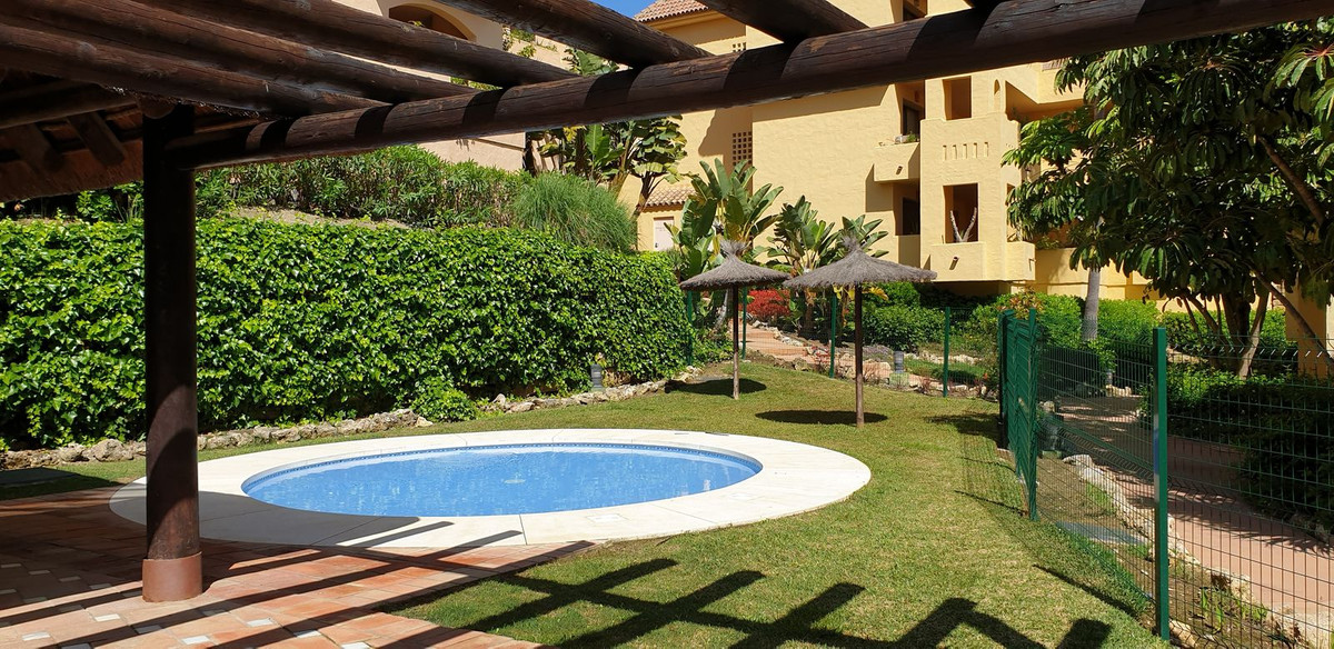 2 Bed, 2 Bath, ApartmentFor Sale, La Duquesa, Malaga