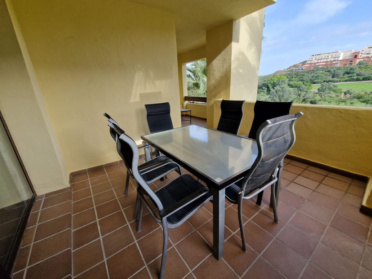 2 Bed, 2 Bath, ApartmentFor Sale, La Duquesa, Malaga
