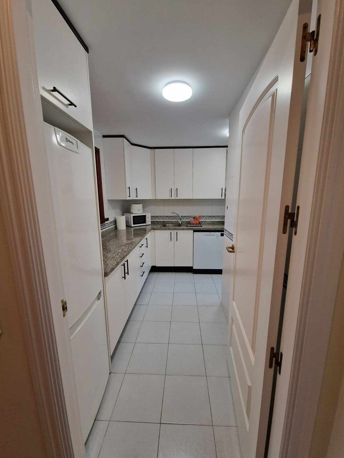 2 Bed, 2 Bath, ApartmentFor Sale, La Duquesa, Malaga