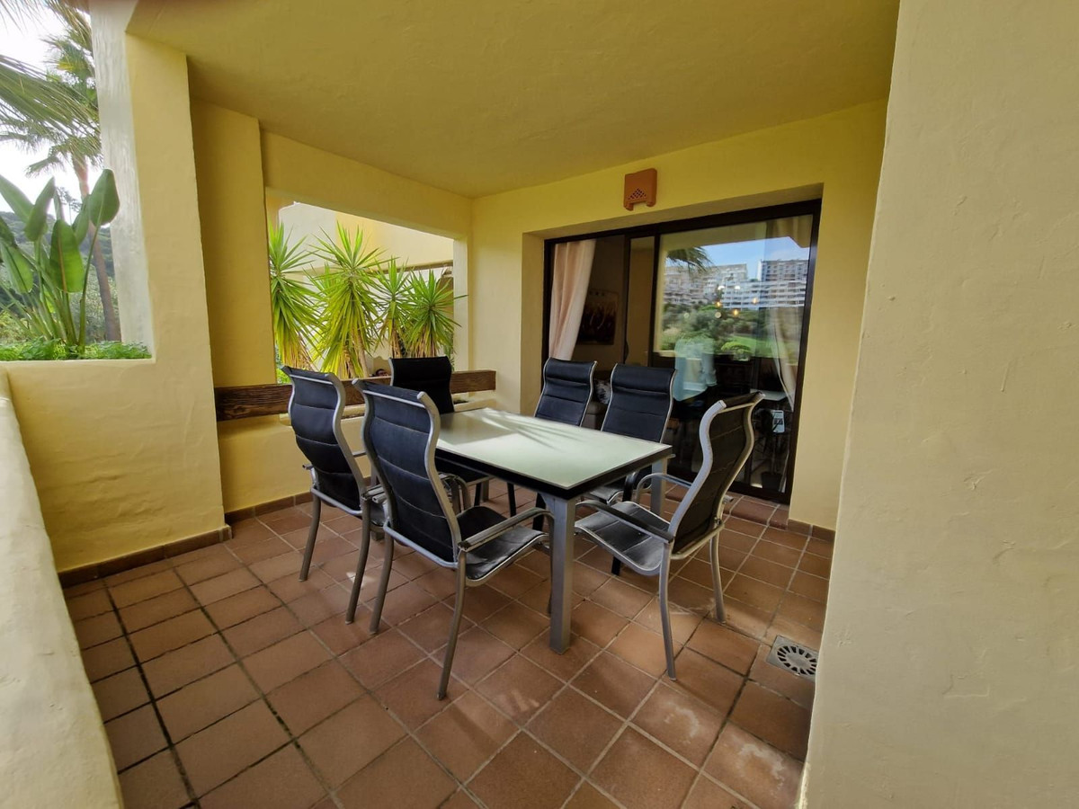 2 Bed, 2 Bath, ApartmentFor Sale, La Duquesa, Malaga