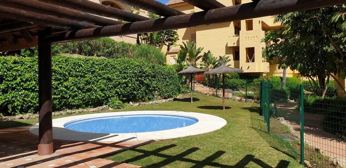 2 Bed, 2 Bath, ApartmentFor Sale, La Duquesa, Malaga