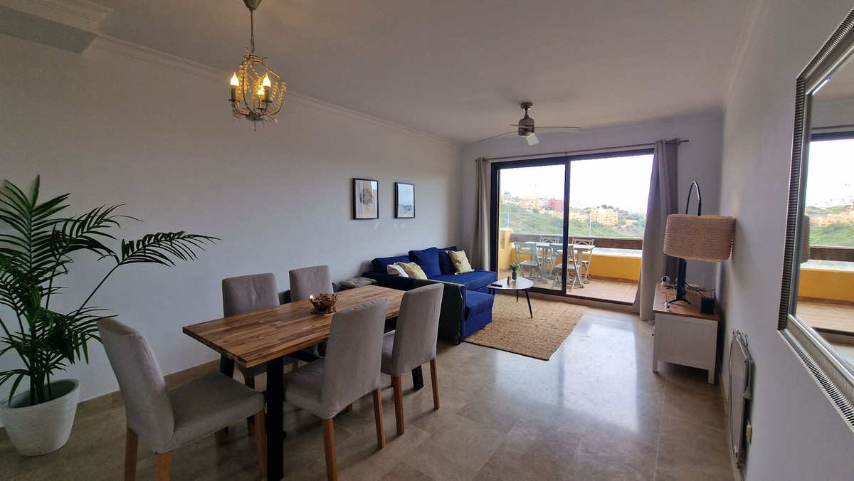 2 Bed, 2 Bath, ApartmentFor Sale, La Duquesa, Malaga