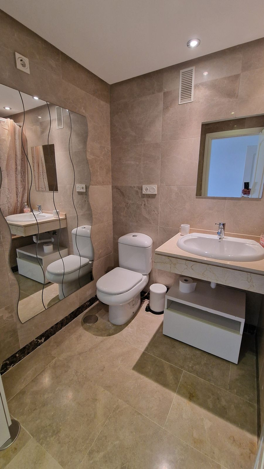 2 Bed, 2 Bath, ApartmentFor Sale, La Duquesa, Malaga