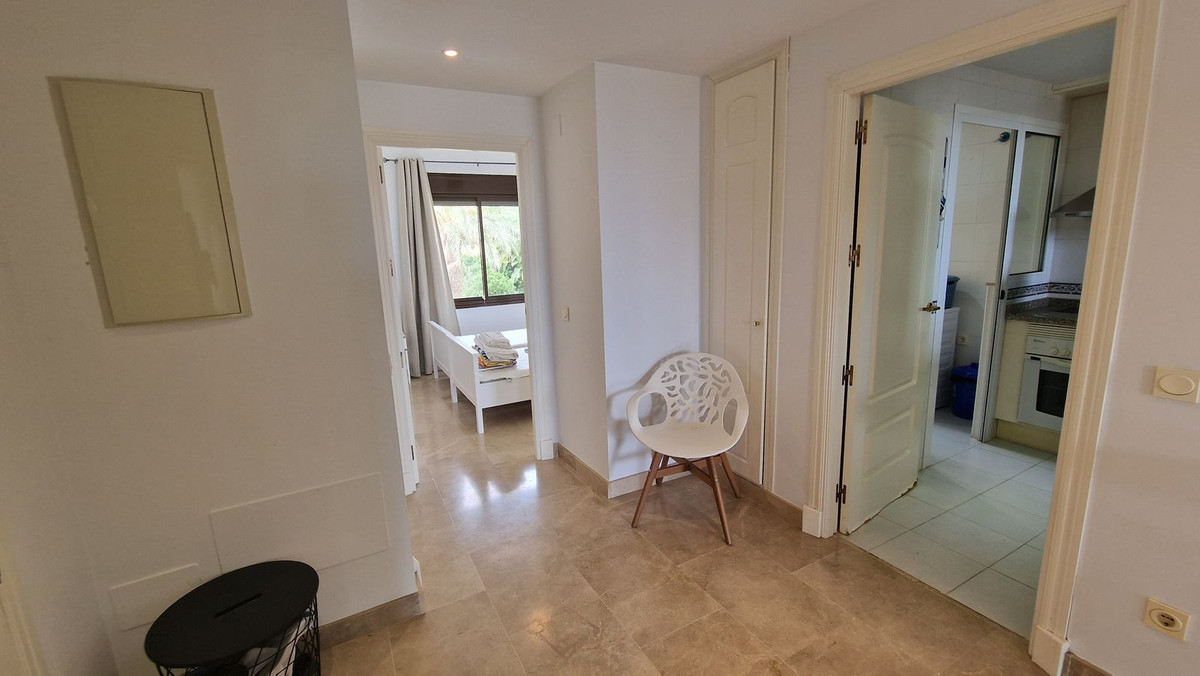 2 Bed, 2 Bath, ApartmentFor Sale, La Duquesa, Malaga