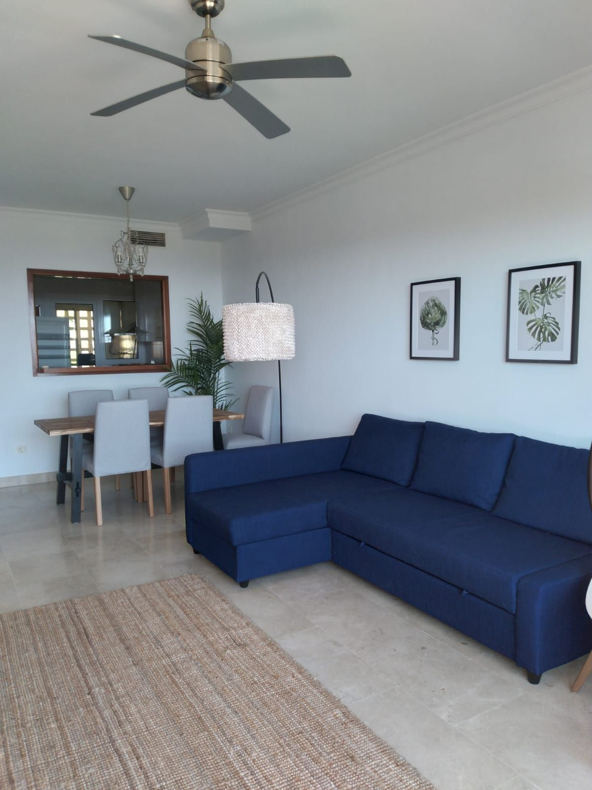 2 Bed, 2 Bath, ApartmentFor Sale, La Duquesa, Malaga