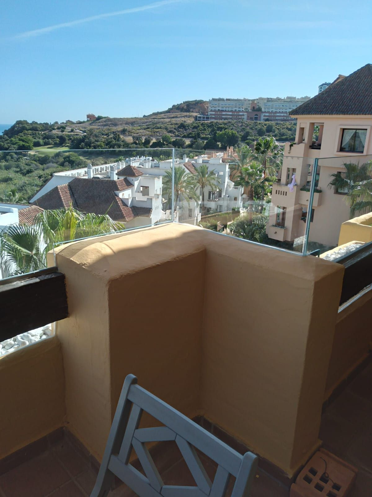 2 Bed, 2 Bath, ApartmentFor Sale, La Duquesa, Malaga
