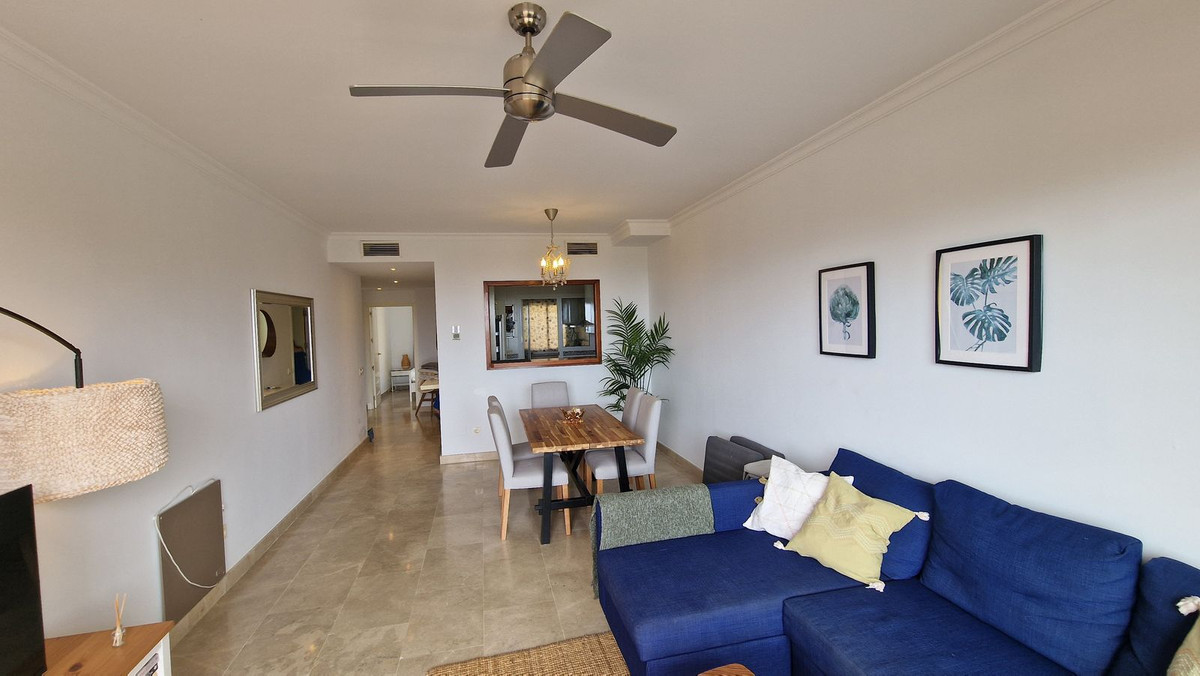 2 Bed, 2 Bath, ApartmentFor Sale, La Duquesa, Malaga