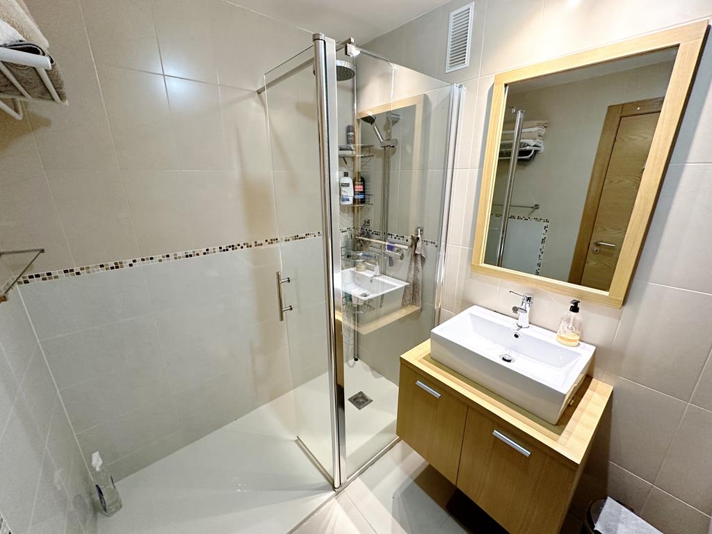 2 Bed, 1 Bath, ApartmentFor Sale, Hacienda Riquelme Golf Resort, Murcia