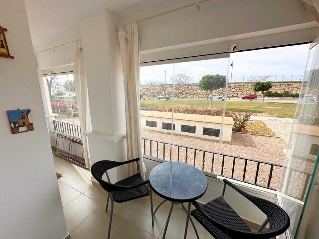 2 Bed, 1 Bath, ApartmentFor Sale, Hacienda Riquelme Golf Resort, Murcia