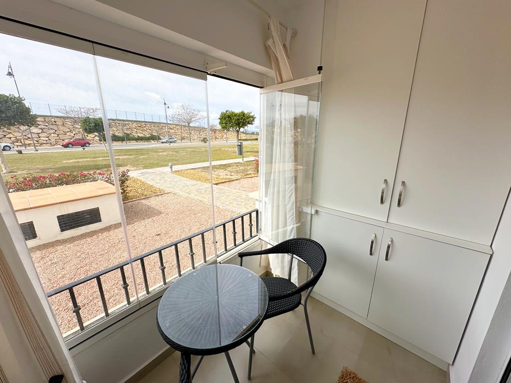 2 Bed, 1 Bath, ApartmentFor Sale, Hacienda Riquelme Golf Resort, Murcia