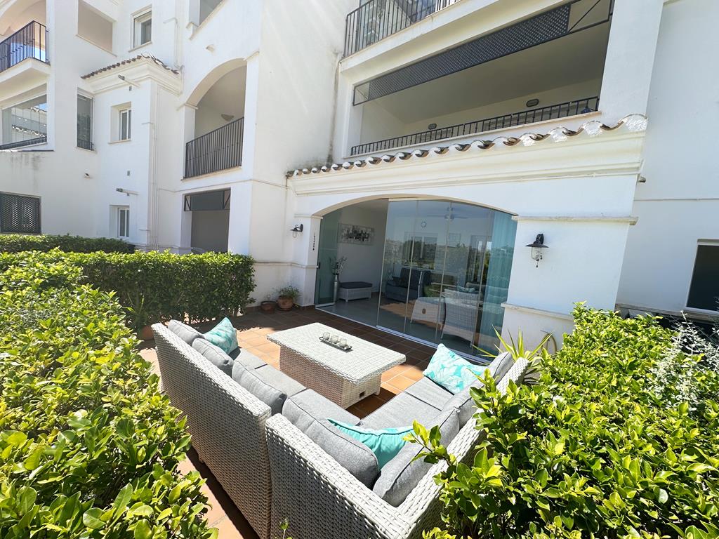 2 Bed, 1 Bath, ApartmentFor Sale, Hacienda Riquelme Golf Resort, Murcia