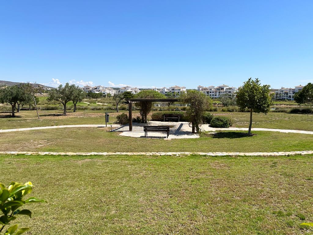 2 Bed, 1 Bath, ApartmentFor Sale, Hacienda Riquelme Golf Resort, Murcia