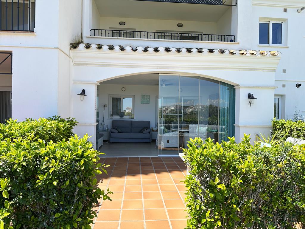 2 Bed, 1 Bath, ApartmentFor Sale, Hacienda Riquelme Golf Resort, Murcia