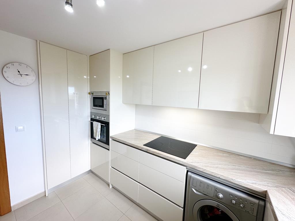 2 Bed, 1 Bath, ApartmentFor Sale, Hacienda Riquelme Golf Resort, Murcia