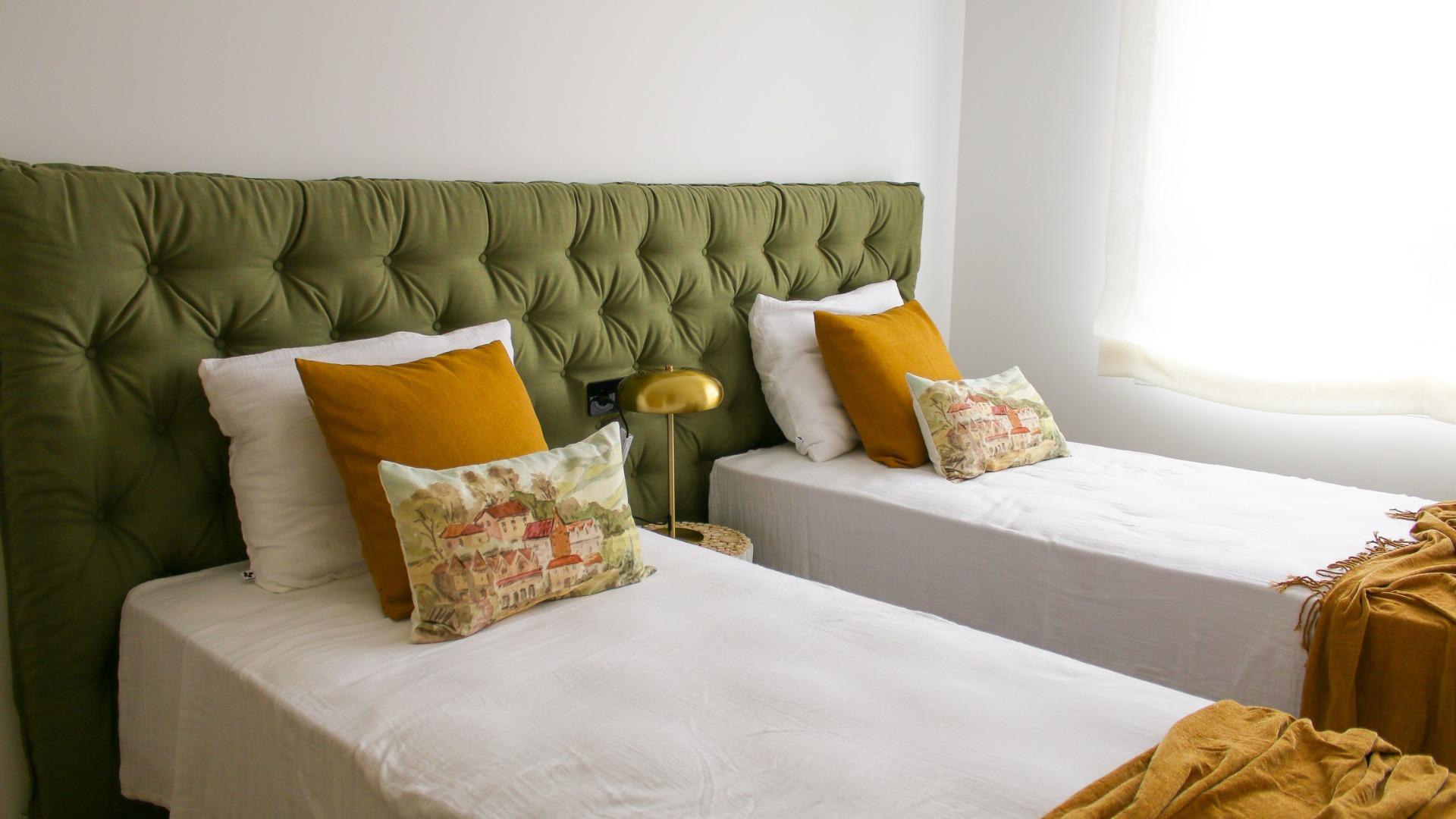 2 Bed, 2 Bath, HouseFor Sale, Algorfa, Alicante