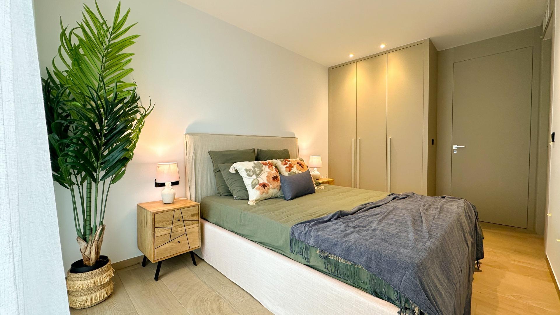 2 Bed, 2 Bath, HouseFor Sale, Algorfa, Alicante