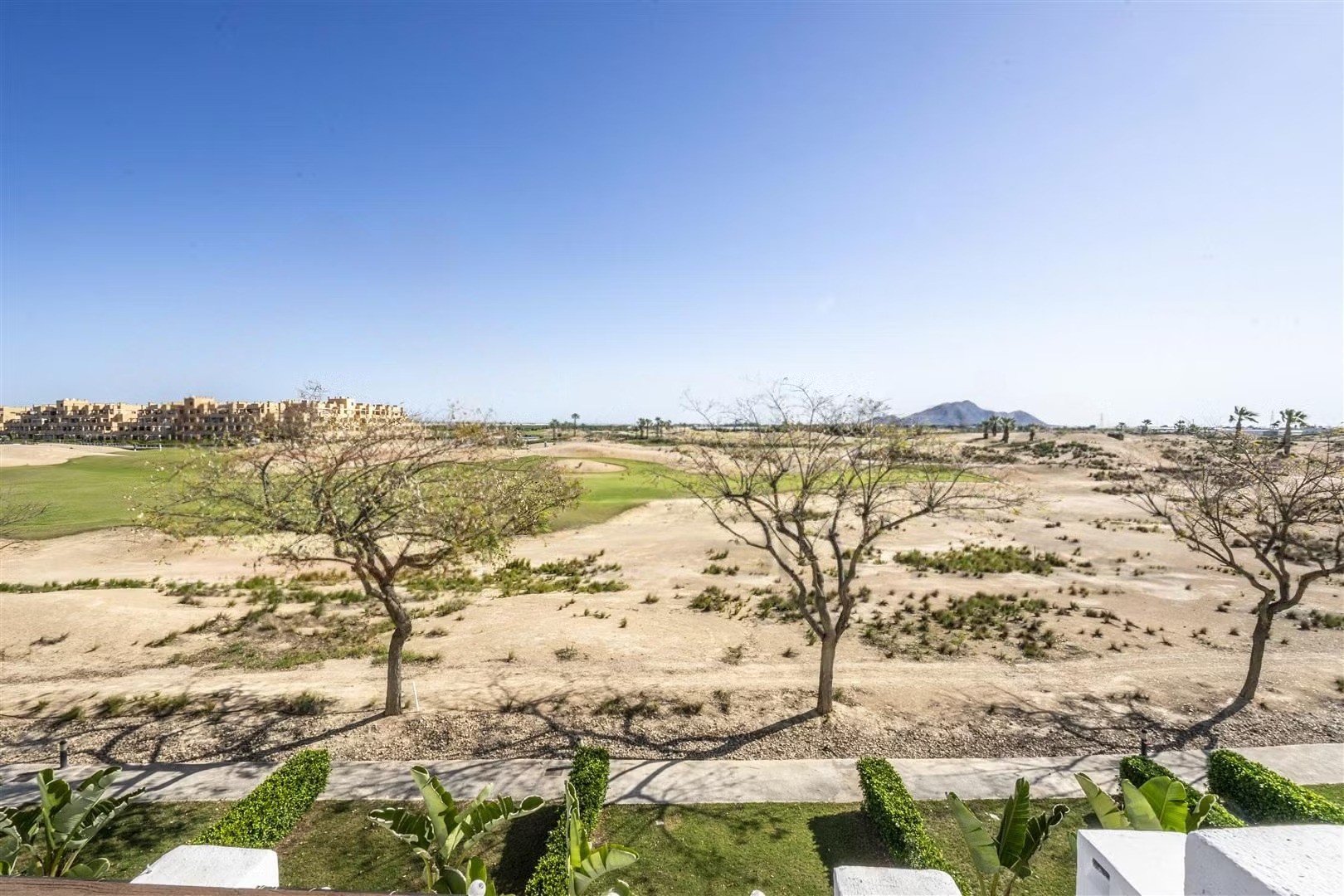 2 Bed, 1 Bath, ApartmentFor Sale, Terrazas de la Torre, Murcia