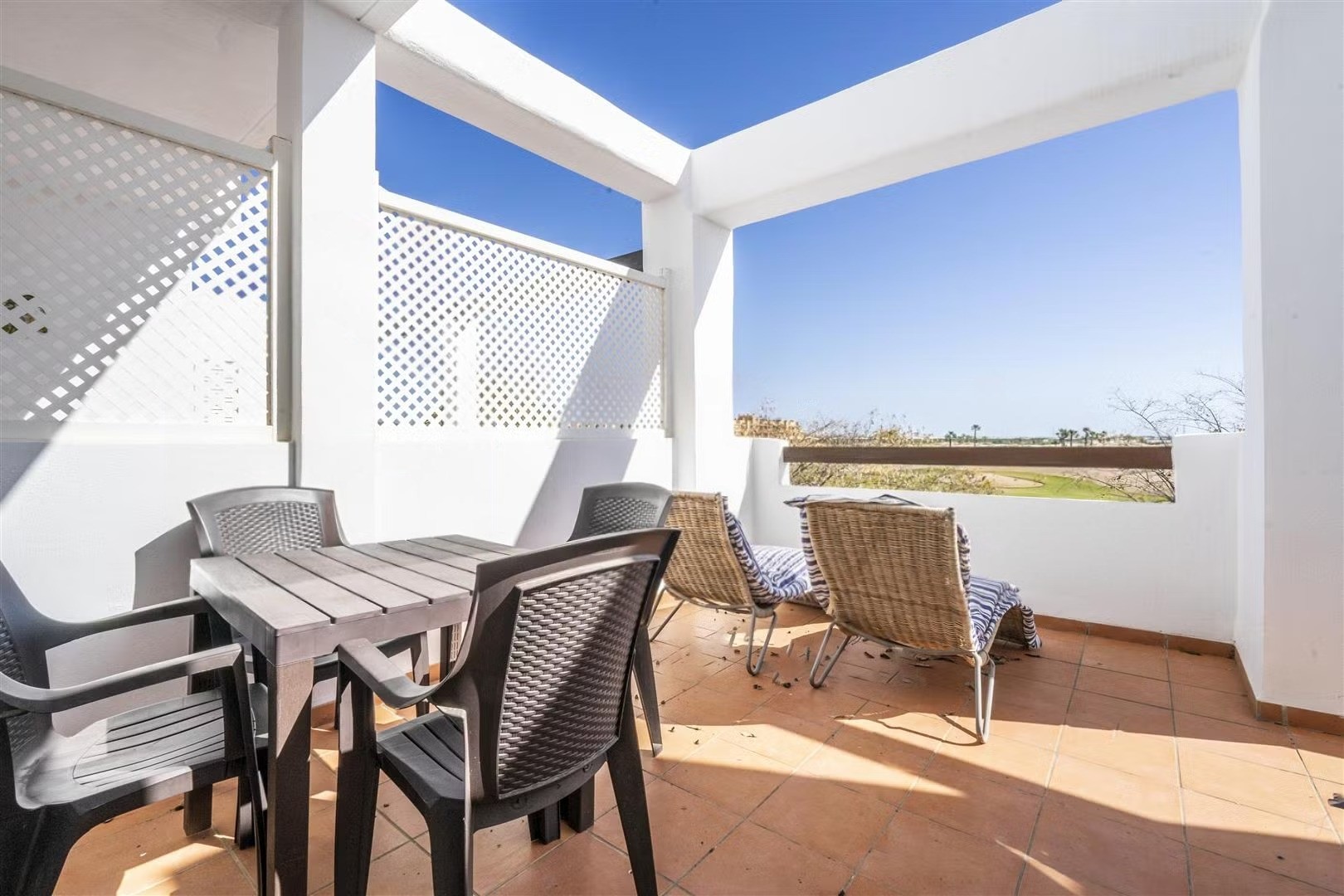 2 Bed, 1 Bath, ApartmentFor Sale, Terrazas de la Torre, Murcia