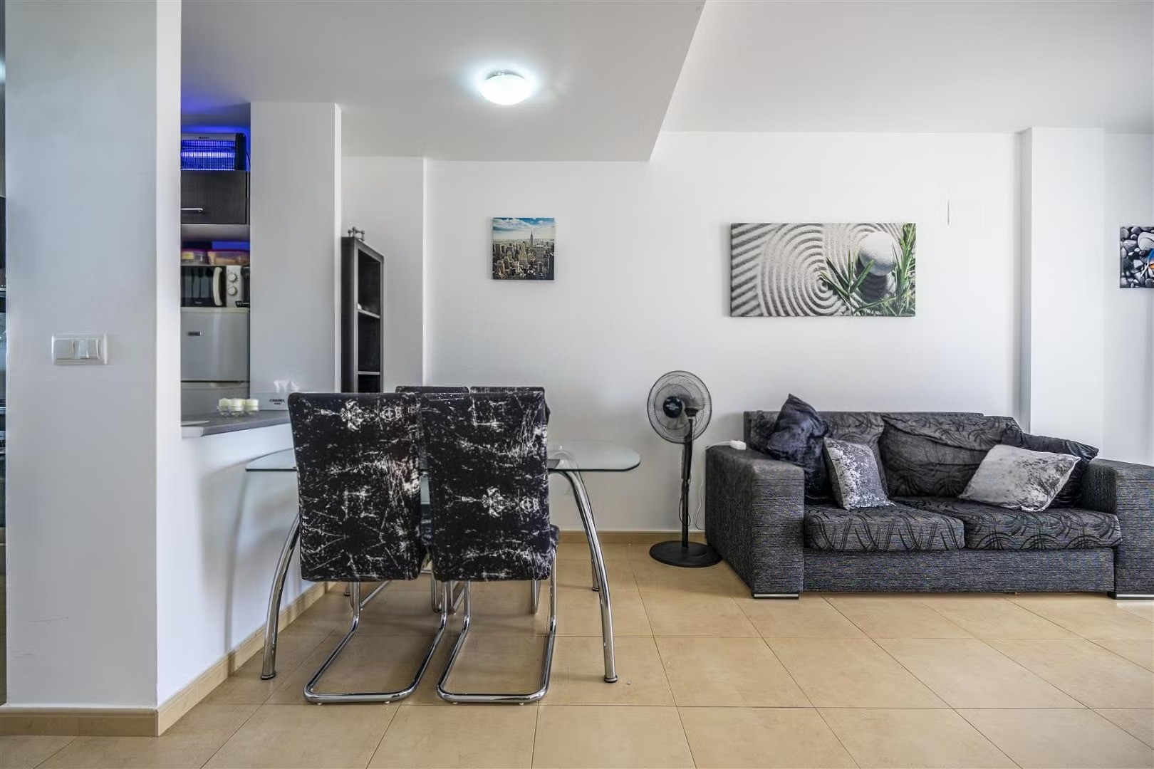 2 Bed, 1 Bath, ApartmentFor Sale, Terrazas de la Torre, Murcia