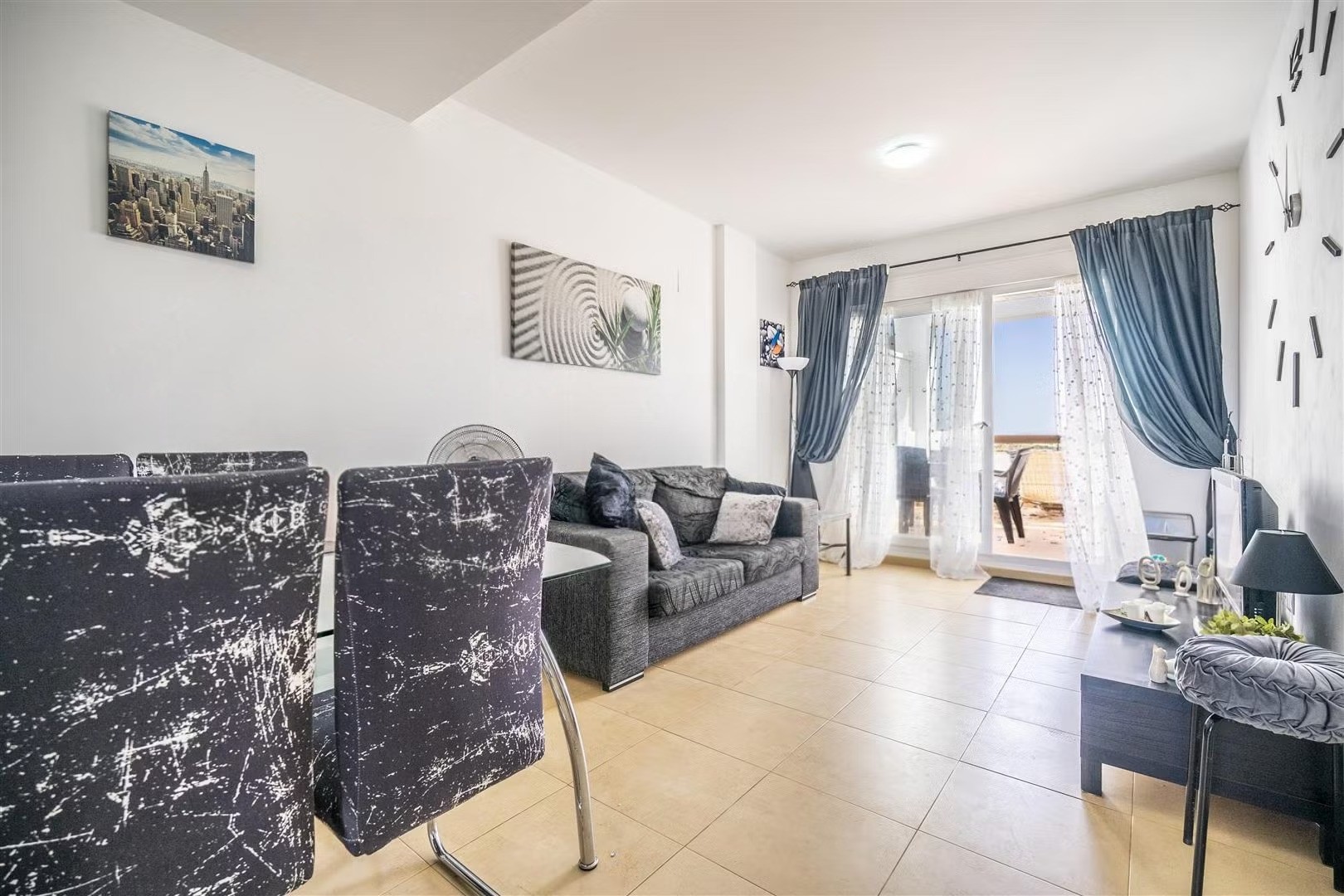 2 Bed, 1 Bath, ApartmentFor Sale, Terrazas de la Torre, Murcia